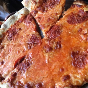 Barbaro - Pepperoni pizza, large - Pizza Near Me - San Antonio, Texas Barbaro - Pepperoni pizza, large - Pizza Near Me - San Antonio, Texas