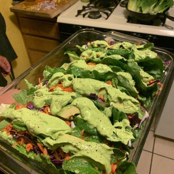 Sheela Mahdavi - Sheela's Raw Rainbow Tacos - Nutritionists Near Me Sheela Mahdavi - Sheela's Raw Rainbow Tacos - Nutritionists Near Me
