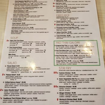 Asian Mint - Thai Near Me - Richardson, Texas
