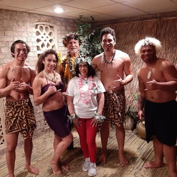 Polynesian Fire - Dinner Theater Near Me - Myrtle Beach, South Carolina Polynesian Fire - Dinner Theater Near Me - Myrtle Beach, South Carolina