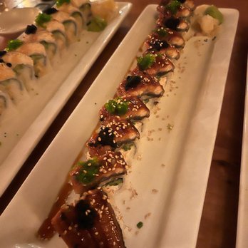 Momiji - Unagi (eel) - Japanese Near Me - Seattle, Washington