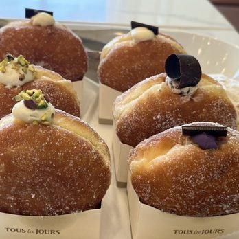 Tous Les Jours - Bakeries Near Me - Centereach, New York