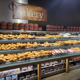 Bakery Bakery