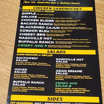 Super Chix - Chicken Shop Near Me - Puyallup, Washington Super Chix - Chicken Shop Near Me - Puyallup, Washington