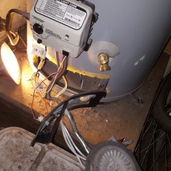 Servirep Appliance Repair - Water Heater Repair Service in Texas