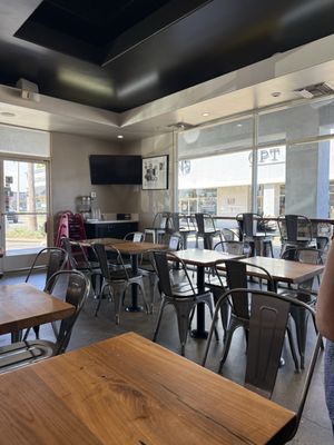 Shirley's Bagels by null