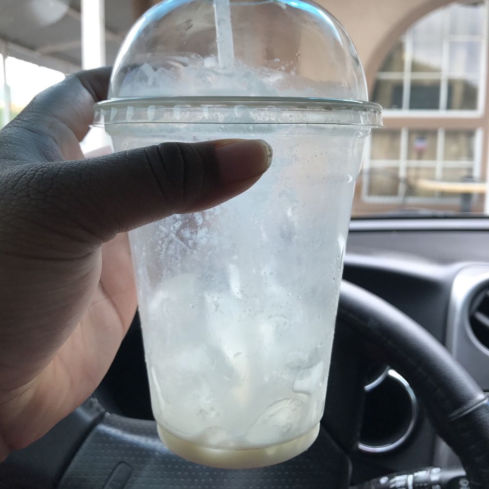 Mountain Coffee - It was definitely worth my $4. Hehe - Coffee & Tea Near Me - Keene, Texas Mountain Coffee - It was definitely worth my $4. Hehe - Coffee & Tea Near Me - Keene, Texas