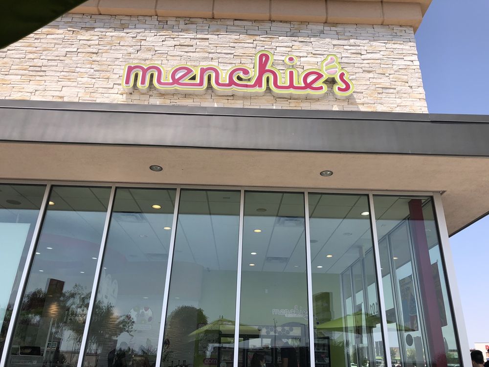 MENCHIE’S 39 Photos & 19 Reviews 10771 Gateway S Blvd, El Paso