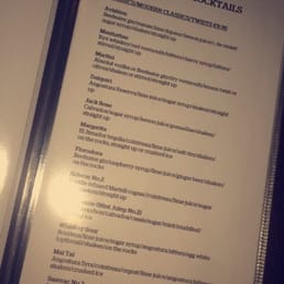 Cocktails heaven!!! Cocktails heaven!!!
