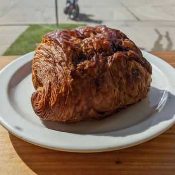 Tulie Bakery - 10/01/23 Pain au Chocolat - Bakeries Near Me - Salt Lake City, Utah Tulie Bakery - 10/01/23 Pain au Chocolat - Bakeries Near Me - Salt Lake City, Utah