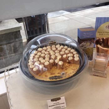 Nothing Bundt Cakes - Desserts Near Me - Vernon Hills, Illinois Nothing Bundt Cakes - Desserts Near Me - Vernon Hills, Illinois