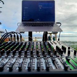 DJ John Piazza