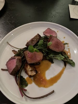 Morchella restaurant by null Morchella restaurant by null