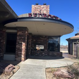 Exterior photo of Redrock Canyon Grill - Norman - Norman, Oklahoma Exterior photo of Redrock Canyon Grill - Norman - Norman, Oklahoma