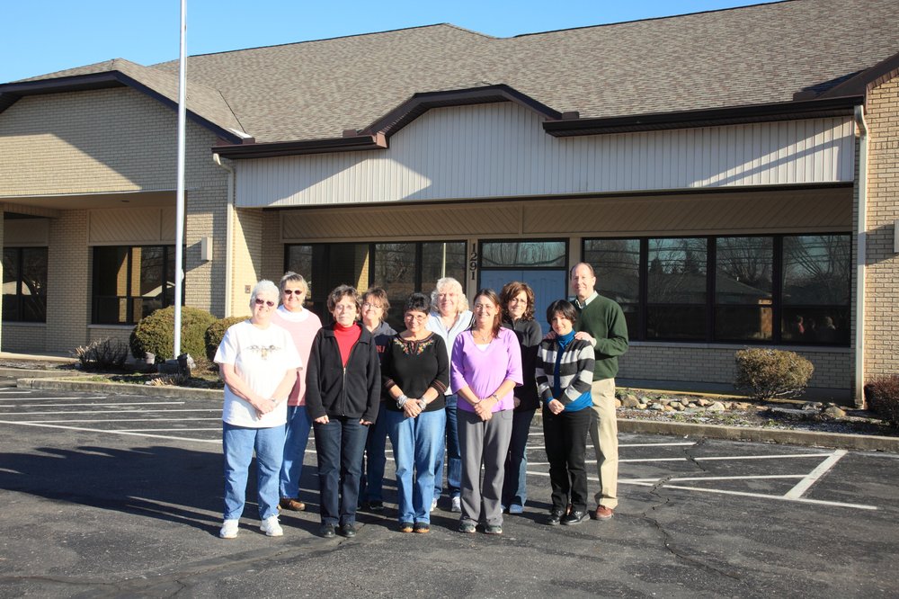 ALPHABET EMBROIDERY STUDIOS Updated October 2024 1291 Bellbrook Ave, Xenia, Ohio