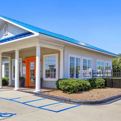 Morningstar Storage - Morningstar Storage of Columbia, SC on HardScrabble Rd