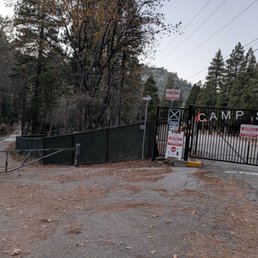 When you see this gate with this sign make a left and stay on the path and you'll find heart shaped rock When you see this gate with this sign make a left and stay on the path and you'll find heart shaped rock