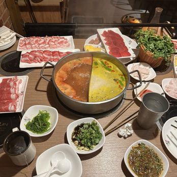 Laojie Hotpot - Hot Pot Near Me - Brooklyn, New York Laojie Hotpot - Hot Pot Near Me - Brooklyn, New York