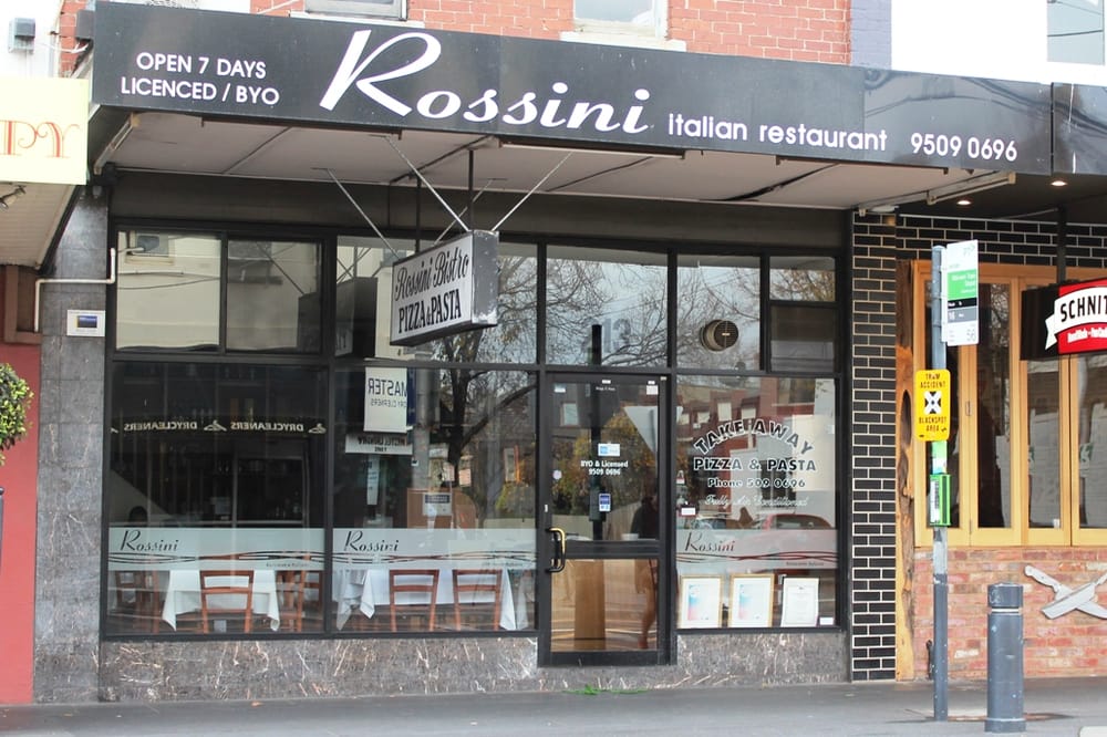 Rossini