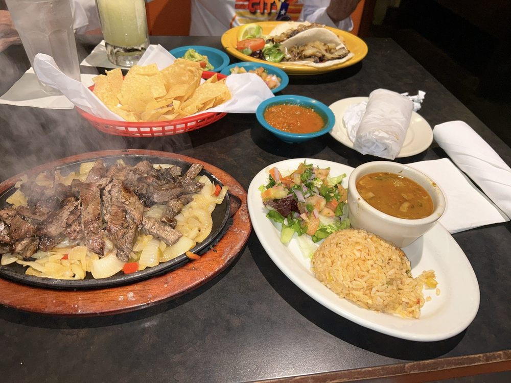Don Carlo's Restaurant