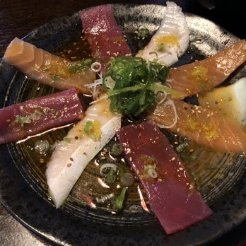 I Love Sushi - Carpaccio - Sushi Bars Near Me - Santa Cruz, California I Love Sushi - Carpaccio - Sushi Bars Near Me - Santa Cruz, California