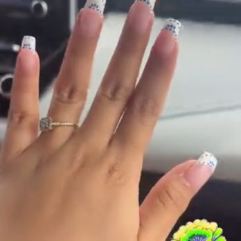 163 Nail Spa - Nail Salons Near Me - Lynbrook, New York