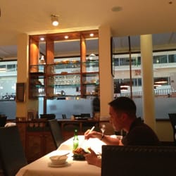 Zen Oriental Restaurant