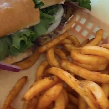 Mike's Grill - Pastrami sub - Burgers Near Me - Hanford, California