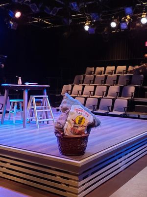 Kumu Kahua Theatre by null