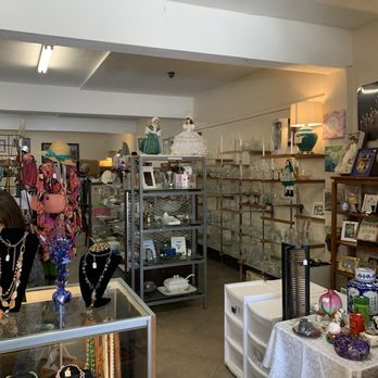 Treasures Hospice Thrift Shop - Merchandise - Discount Store Near Me - San Leandro, California Treasures Hospice Thrift Shop - Merchandise - Discount Store Near Me - San Leandro, California