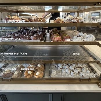 Parlor Doughnuts - Donuts Near Me - Jeffersonville, Indiana Parlor Doughnuts - Donuts Near Me - Jeffersonville, Indiana