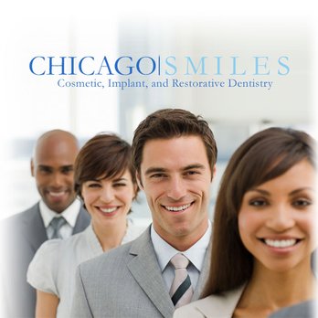 Chicago Smiles - General Dentistry Near Me - Chicago, Illinois