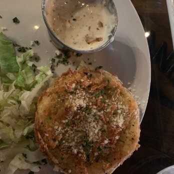 Whiskey Park - Fried Green Tomatoes - Whiskey Bars Near Me - Naples, Florida Whiskey Park - Fried Green Tomatoes - Whiskey Bars Near Me - Naples, Florida