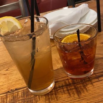 Giordano's - Drinks - Pizza Near Me - Chicago, Illinois