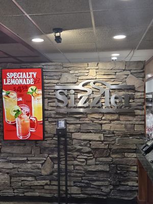 Sizzler by null