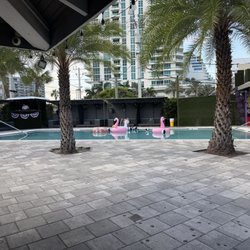 Rock Bar Day Club