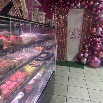 Cake Bar by Alexis - Bakeries Near Me - Charleston, South Carolina Cake Bar by Alexis - Bakeries Near Me - Charleston, South Carolina