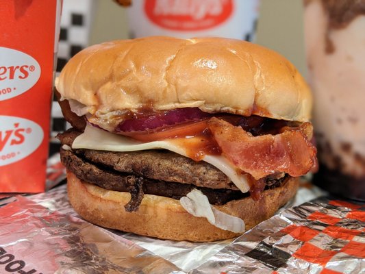 CHECKERS - Updated July 2024 - 46 Photos & 33 Reviews - 5801 Buford Hwy ...