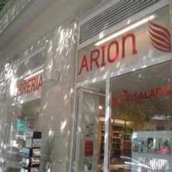 Libreria Arion