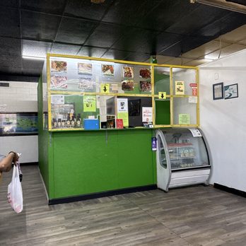 Jamaica Taste - Caribbean Near Me - Savannah, Georgia