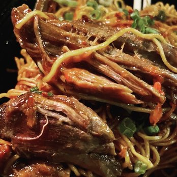 Fat Baby - Short Ribs Chow Mein - Sushi Bars Near Me - Boston, Massachusetts Fat Baby - Short Ribs Chow Mein - Sushi Bars Near Me - Boston, Massachusetts