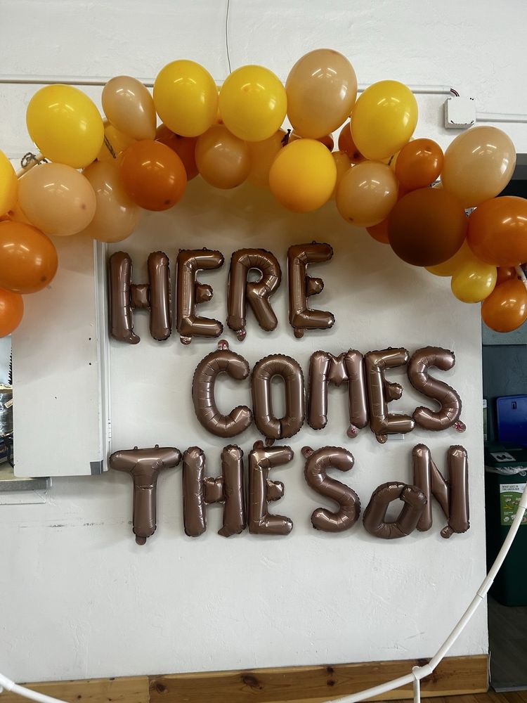 Harding Community Center