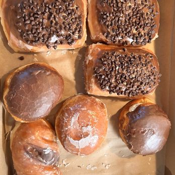 Heavenly Cakes & More - Yup...we already ate a few before the picture got taken! - Bakeries Near Me - Oxnard, California