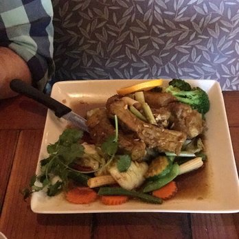 Thai Paradise - Thai Near Me - Folsom, California