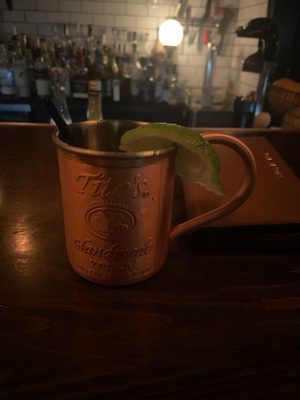 Reno Public House by null