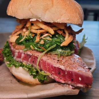 The Fish Joint - Seafood Near Me - Coconut Creek, Florida