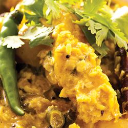 Spice Fusion - Restaurant in Rainham