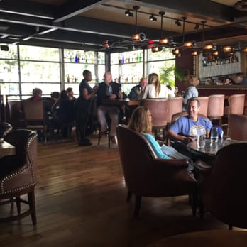 EPIC Steak - Upstairs bar area - Steakhouses Near Me - San Francisco, California EPIC Steak - Upstairs bar area - Steakhouses Near Me - San Francisco, California