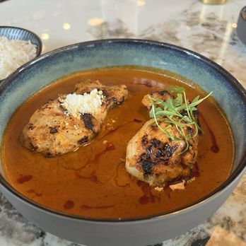 Tamasha - Butter Chicken - Indian Near Me - Raleigh, North Carolina Tamasha - Butter Chicken - Indian Near Me - Raleigh, North Carolina