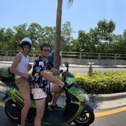Scooter Rentals in Tampa - Yelp
